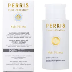 200 ml Perris Swiss Laboratory Skin Fitness Water Make Up Remover