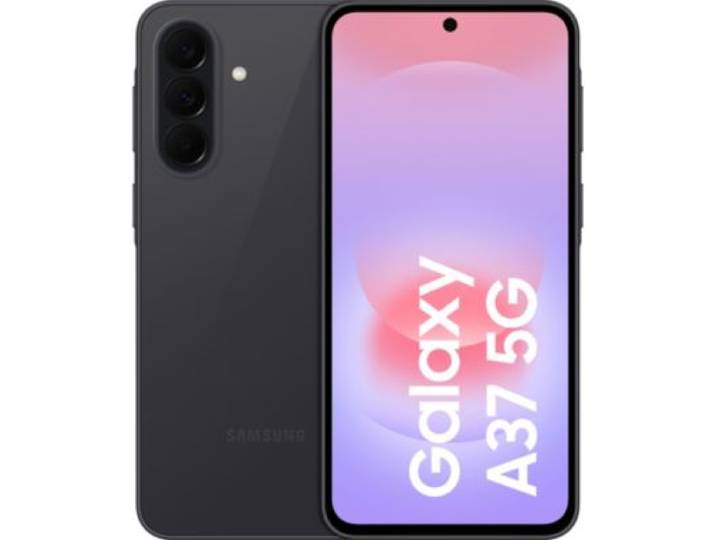 Samsung - Smartphone Galaxy A37 5g 256go Graphite