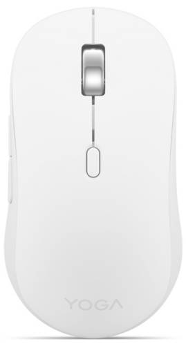 Lenovo Legion M600s Wireless Mouse (P) Maus Optisch Grau 6 Tasten