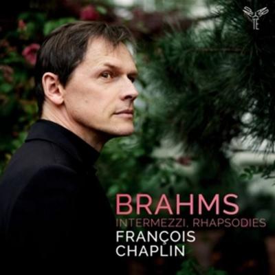 Brahms: 6 Pi¿ces pour piano,op. 118,4 Pi¿ces pou - Franois Chaplin, CD