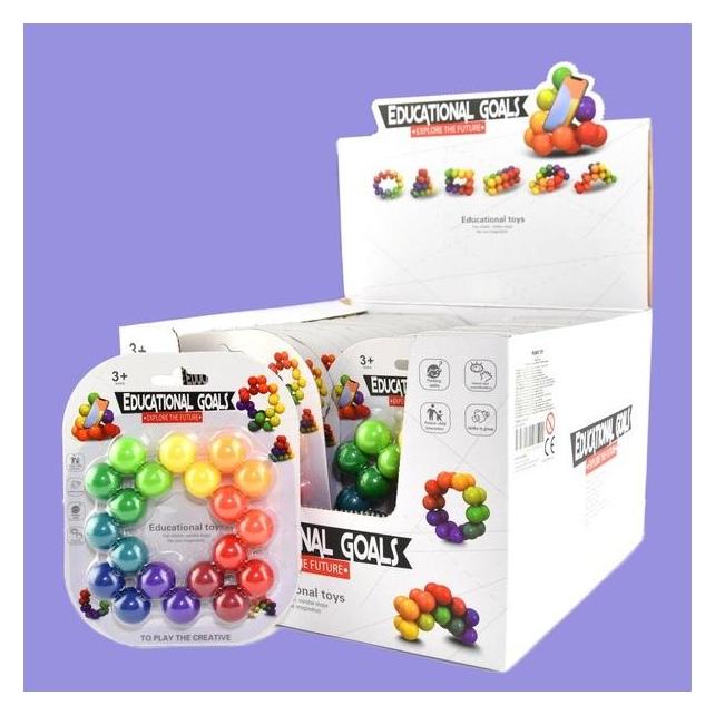 Robbe Sensorisches Ballpuzzle (50735)