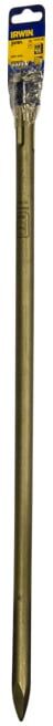 Irwin Burin pointu SDS-max 600 mm ; Irwin Tools (10502186)