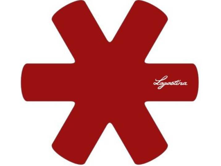 Lagostina - Feutrine De Protection 38 Cm X4