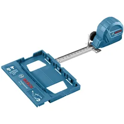 Bosch Professional, Führungsschiene, KS 3000 + FSN SA (20.40 cm)