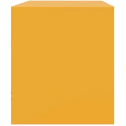 vidaXL, TV Möbel, Xalonum (1 Stück) (67 x 39 x 44 cm)