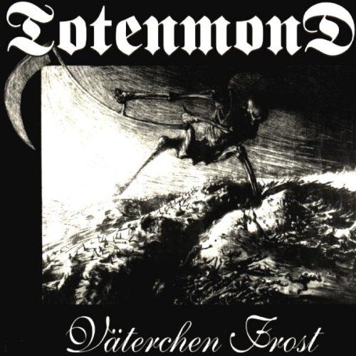 Totenmond - Väterchen Frost - Preis vom 18.10.2026 15:28:09 h