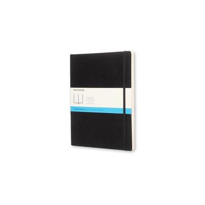 MOLESKINE: Moleskine Extra Large Dotted Notebook Soft, Taschenbuch von Moleskine, Moleskine