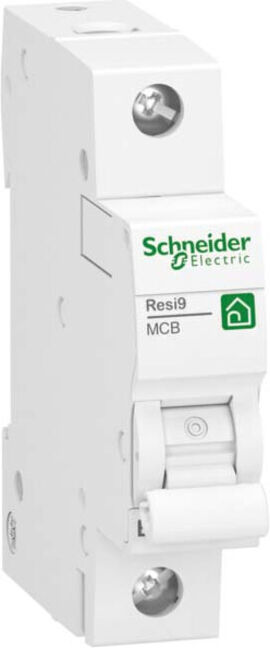 Schneider Electric Disjoncteur unipolaire 16A type B R9F23116 (R9F23116)