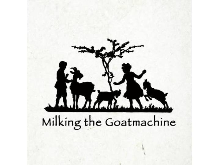 Back From The Goats