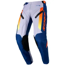 Kenny, Motorradhose, Titanium (Damen, Herren, 36)