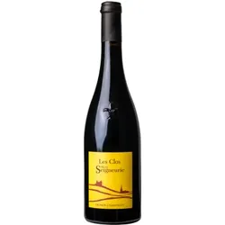 Les Clos de la Seigneurie 2023 - La Seigneurie