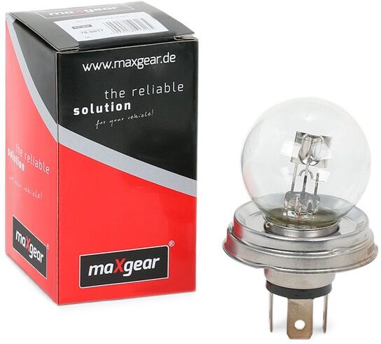 MAXGEAR 78-0017 High beam bulb