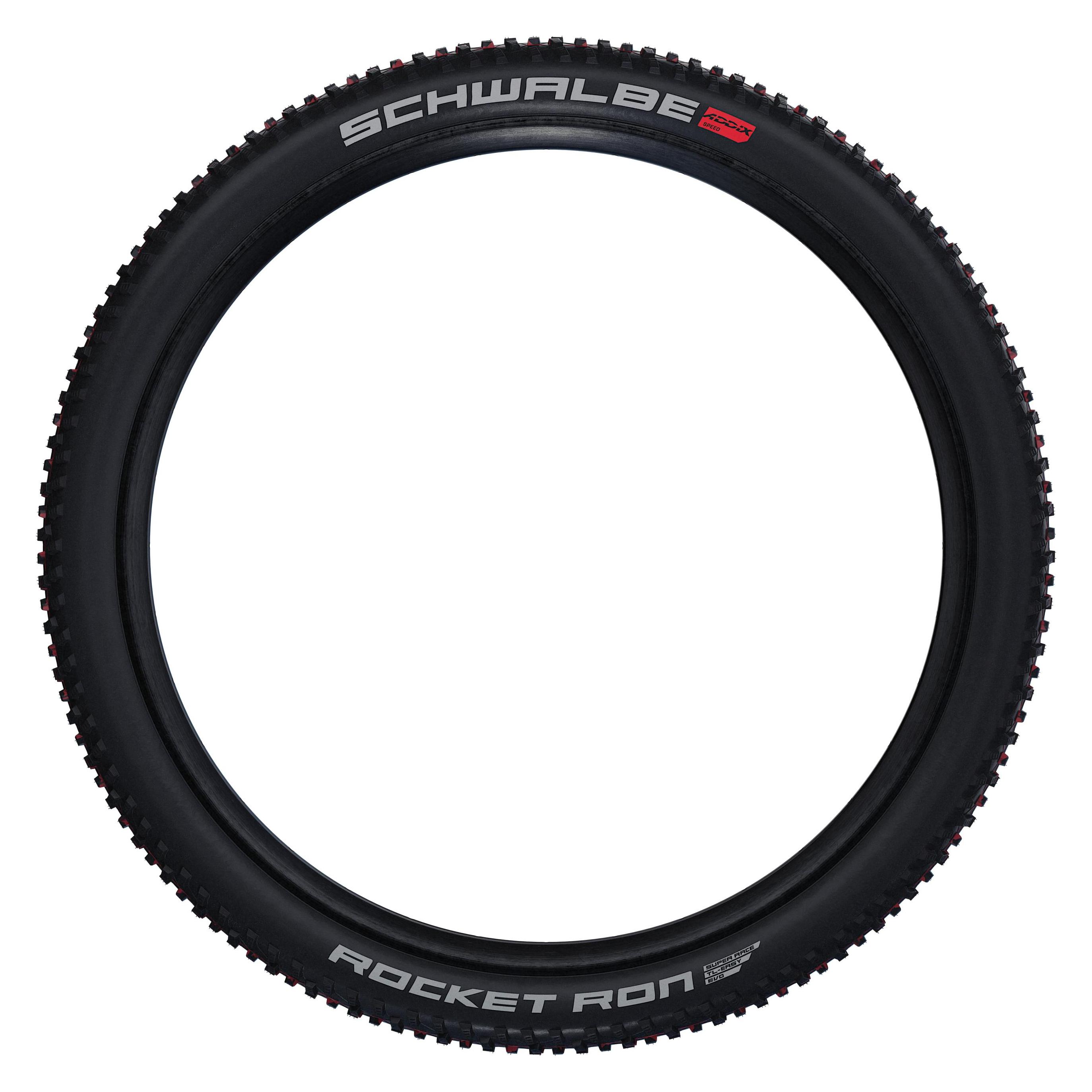 Schwalbe Rocket Ron (29 x 2.10, 54-622) (11600553.03)