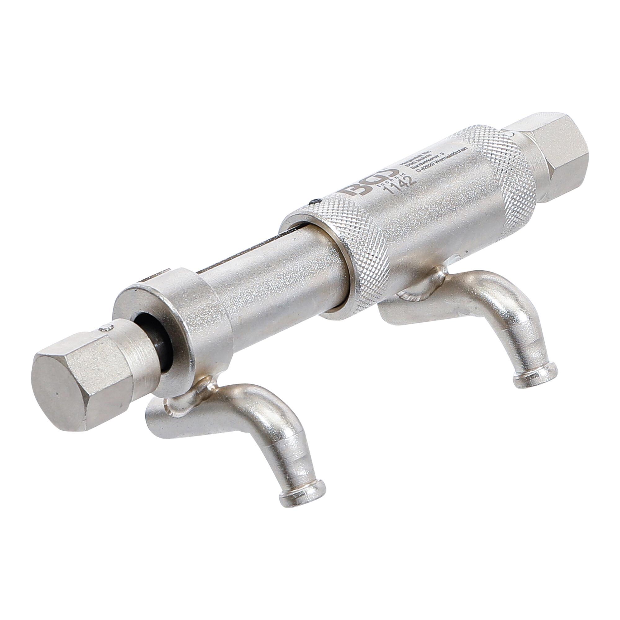 BGS Auspuff-Federspanner für VAG ; BGS technic (1142)