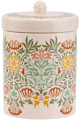 William Morris At Home Kitchen Garden Medium Storage Jar