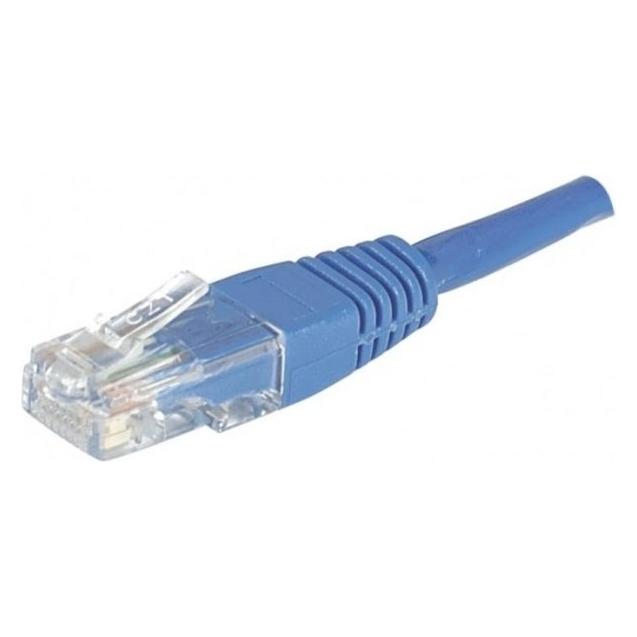 Logon PATCH CABLE U/UTP 0.15M - (CAT5e, 0.15 m) (TCU55U0015B)