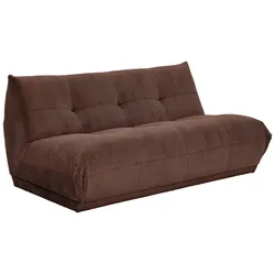 Modul Sofaelement Giselle Braun