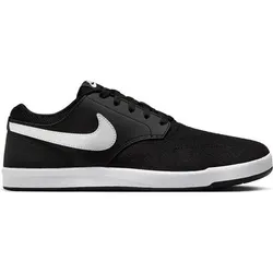 Nike Herren Diverse-Freiz.-Sch. nieder He/Uni NIKE FOKUS, Größe 43 in Schwarz 002