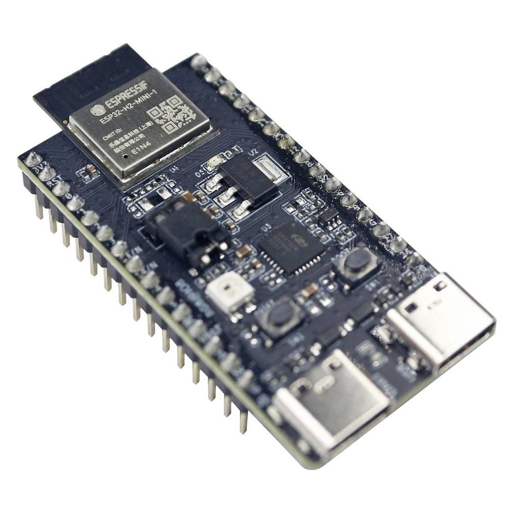 Espressif ESP32-H2-DevKitM-1-N4 Entwicklungsboard (ESP32-H2-DevKitM-1-N4)