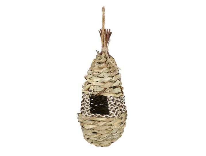 Vogel Nistkasten 25 x 11 x 6 cm