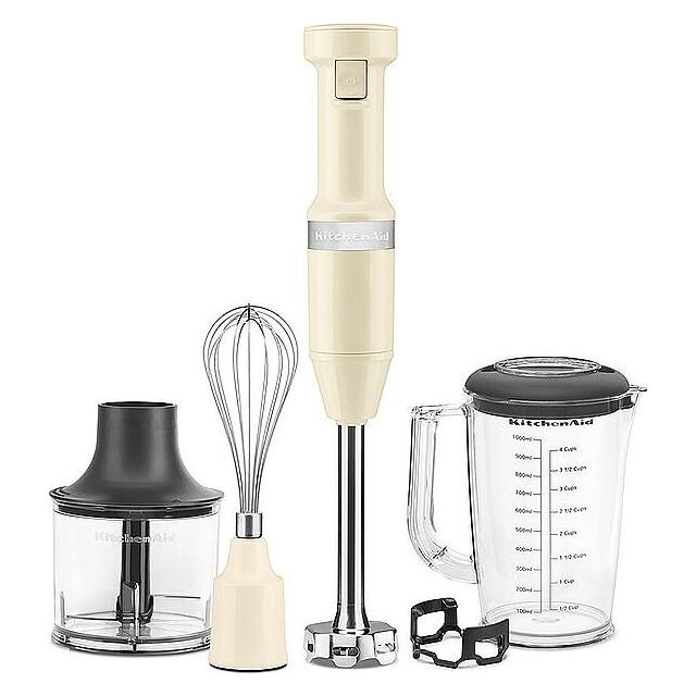 KitchenAid 5KHBV83EAC (13560)