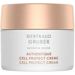 50ml GERTRAUD GRUBER AUTHENTIQUE Cell Protect Creme