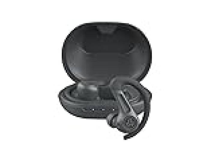JLab Ecouteurs sans Fil JBuds Sport ANC 4 Bluetooth avec réduction Active du Bruit Graphique