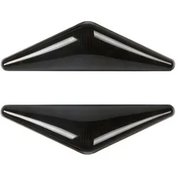 Led Seitenblinker kompatibel für Mondeo 2000-2006 und Focus MK1 schwarz
