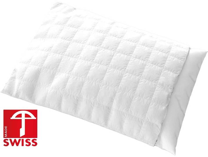 SOFTSLEEPKissen QUEEN 65x65cm