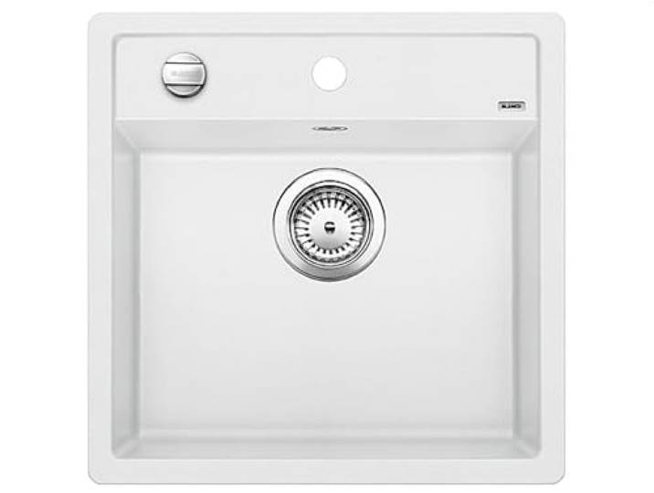 BLANCO 518 532 DALAGO\, Blanc\, 50 cm Unterschrank