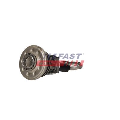 FAST Einspritzeinheit, Ruß-/Partikelfilterregeneration ft13115 für Mercedes