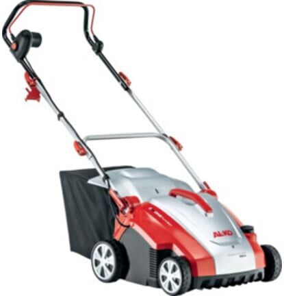 AL-KO CombiCare 36EComfort Scarificateur électrique (113465)