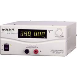 VOLTCRAFT SPS 1540 PFC Labornetzgerät, einstellbar kalibriert (ISO) 3 - 15 4 - 40 A 600 W Remote Anzahl Ausgänge 1 x SPS 1540 PFC-ISO