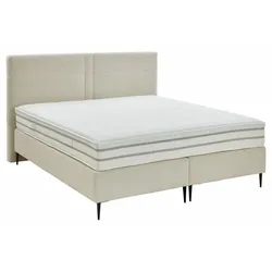 Beldomo Sleep Boxspringbett NIZZA - LF ca. 180.00x200.00