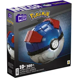 MEGA Pokémon Jumbo Superball