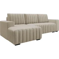 ECKSOFA Hugo, Seite: Links