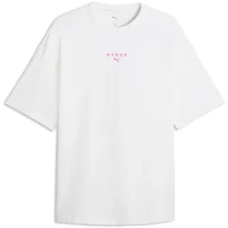 PUMA x Hyrox Lifestyle T-Shirt Herren 02 - PUMA white XXL