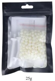 Uplifted Goods Professional Nasal Follicle Extraction And Grooming Interface 0.88 Oz