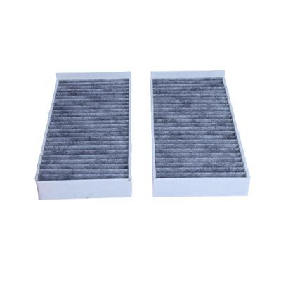 MAXGEAR Filter, Innenraumluft 26-1498 für BMW