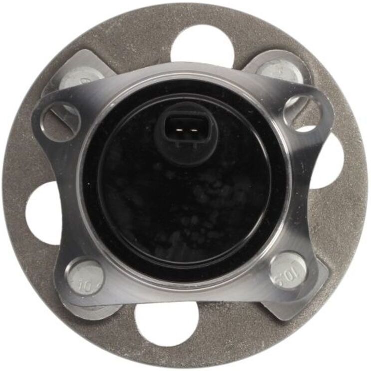 Radlager BTA H22125BTA