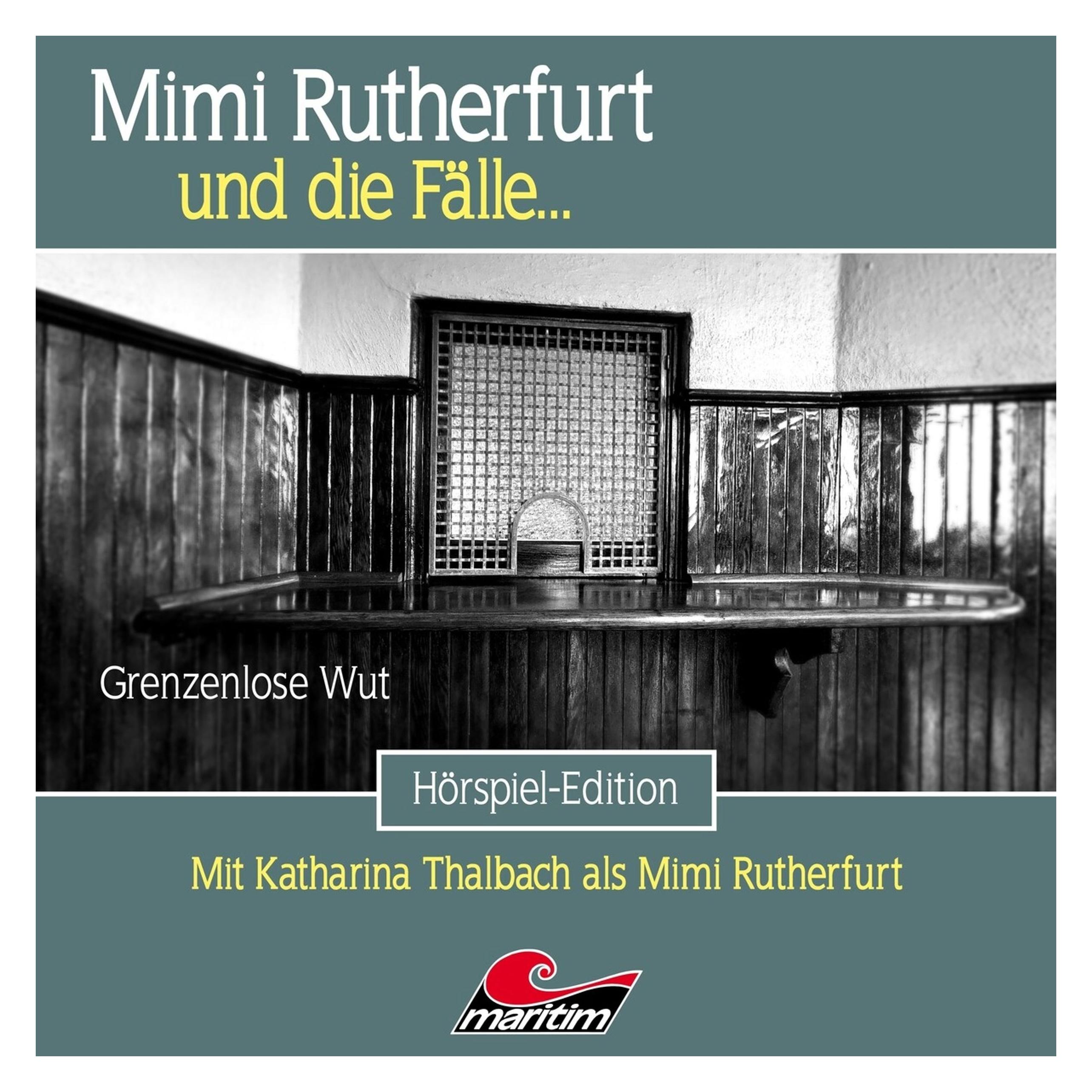 All Mimi Rutherfurt 64: Grenzenlose Wut (47920508)