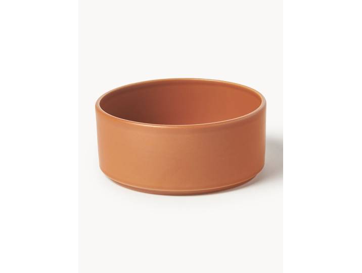 Handgemaakte kleine schalen Lowri, 4-delig