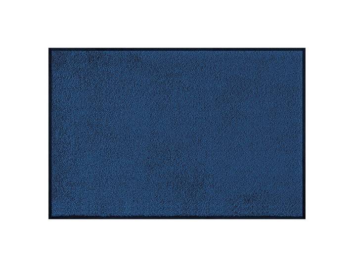 Paillasson Navy 60 x 90cm Bleu