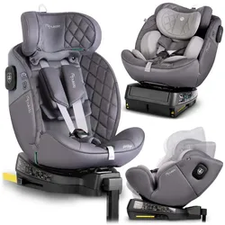 Nukido, Kindersitz, Prestige Line Autositz (Reboarder)