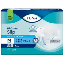 TENA PROskin Slip M PLUS 30 St