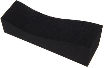 Belvelin Fiolosofen Shoulder Rest Large