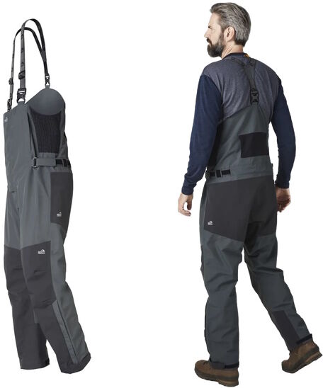 Geoff Anderson Urus Rough Black-M