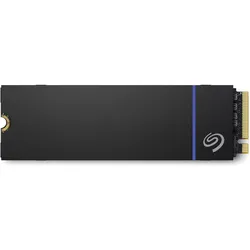 Seagate Game Drive SSD PS5 (2000 GB, M.2 2280), SSD