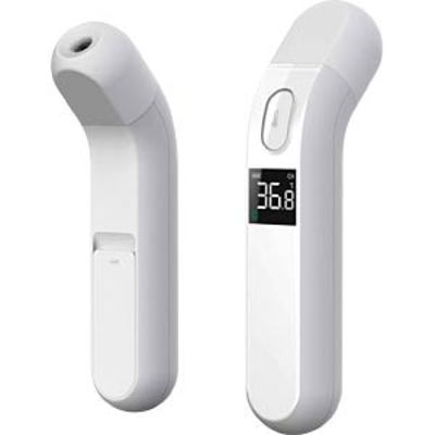 WEPA Apothekenbedarf GmbH & Co KG STIRNTHERMOMETER iHealth PT2L kontaktlos 1 St 16912536