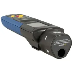 PCE Instruments, Detektor, Strahlenschutzmessgerät (Geigerzähler)
